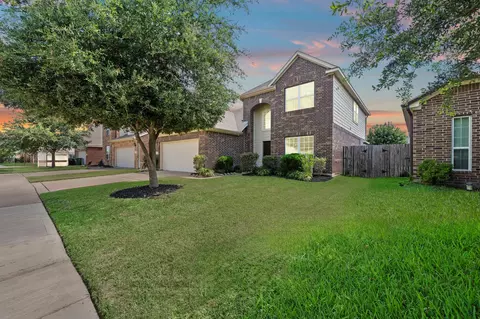 10735 Wall Fern Way, Houston, TX 77034