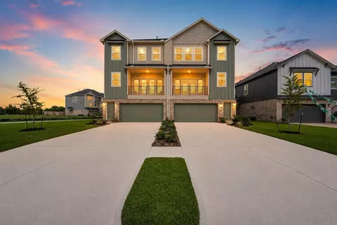 20646 Dynamic Ct, Humble, TX 77338