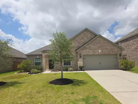 13718 Gaff Rig Dr, Texas City, TX 77539
