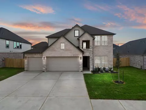3122 Everwood Trl, Rosenberg, TX 77471