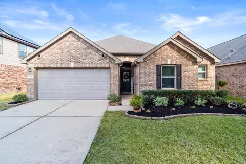 8138 Briscoe Foster Xing, Richmond, TX 77406
