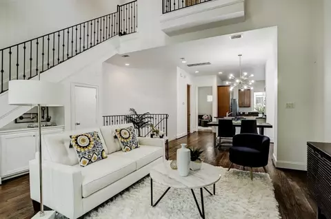 1903 Summer St, Houston, TX 77007