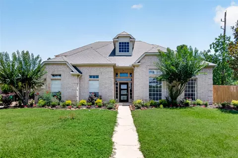 4407 Perdido Bay Dr, Katy, TX 77450
