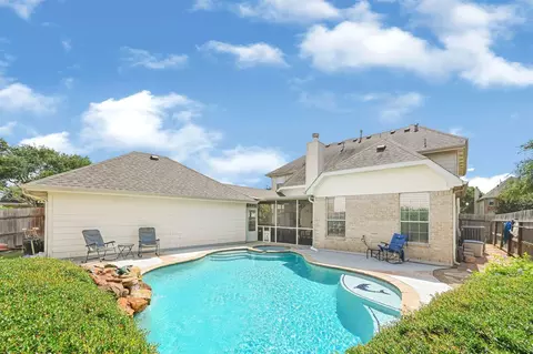 3422 Bay Breeze Dr, Seabrook, TX 77586