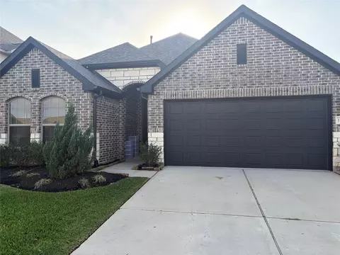 15655 Baronial Castle Dr, Humble, TX 77346