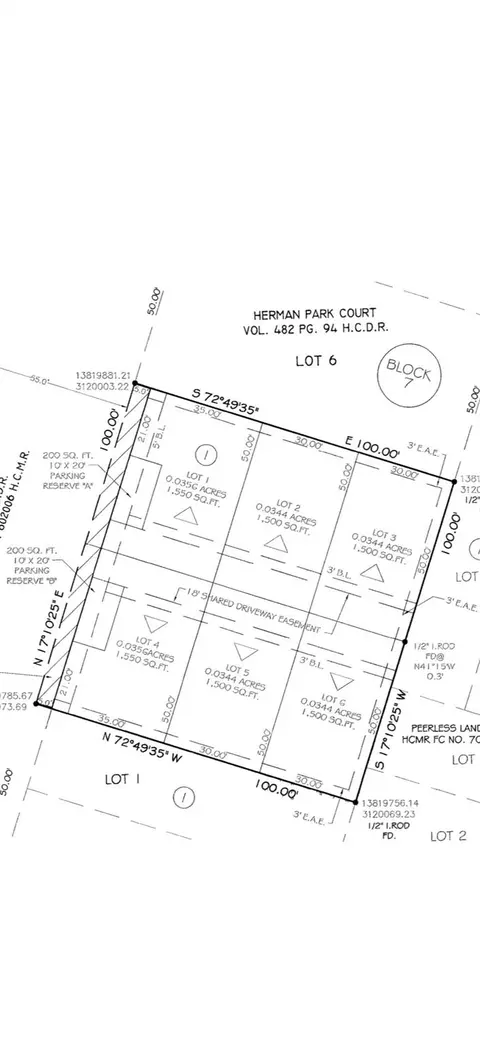 0 Allegheny St, Houston, TX 77021