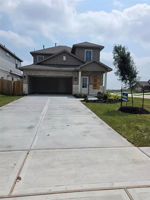 21127 Autumn Hts, Bonney, TX 77583
