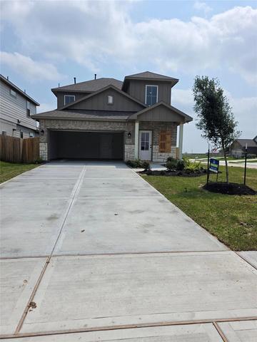 21127 Autumn Hts, Bonney, TX 77583