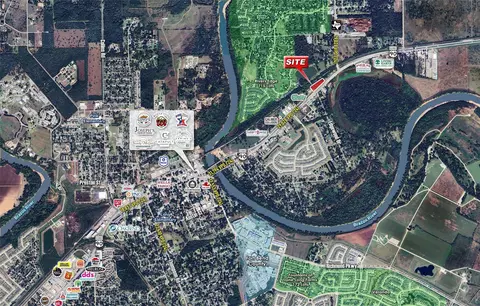 1221 E Highway 90 Alt E, Richmond, TX 77406