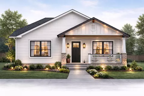 4041 Colgate St, Houston, TX 77087