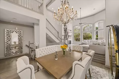1515 Hyde Park Blvd #24, Houston, TX 77006