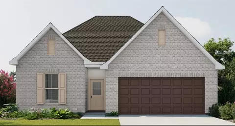 6755 Ashby Way, Orange, TX 77630