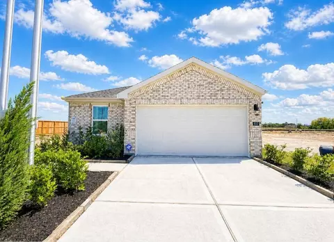 5208 Greengrass Willow Way, Houston, TX 77048