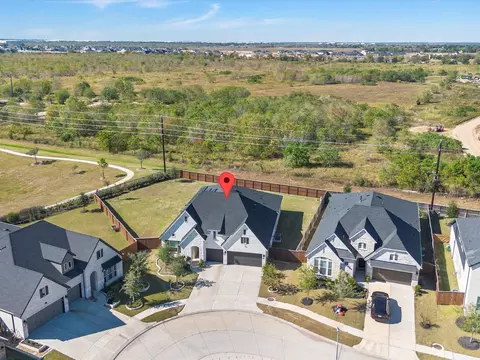 3103 Honeysuckle Way, Katy, TX 77493