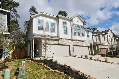 Exterior - 665 Royal Arch Dr, Conroe, TX 77304 photo 3 of 9