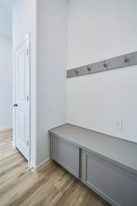 Entry Way - 665 Royal Arch Dr, Conroe, TX 77304 photo 1 of 6