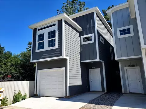 4923 Dalhart Dr, Spring, TX 77379 photo 1