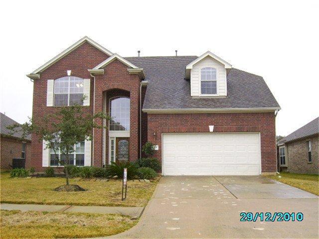 3315 Chadington Ln, Spring, TX 77388 photo 1