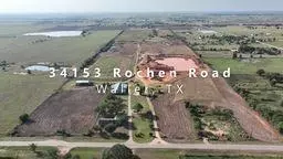 34153 Rochen Rd, Waller, TX 77484