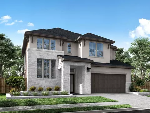 112 E Netleaf Ct, Montgomery, TX 77316 photo 1