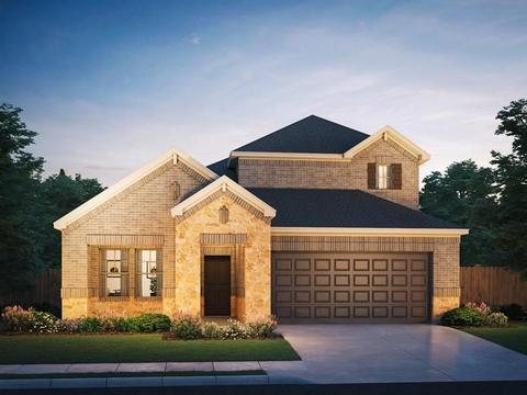 17669 Rosette Grass Dr, Conroe, TX 77385 photo 1