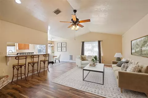 2310 Marble Falls Dr, Spring, TX 77373 photo 1