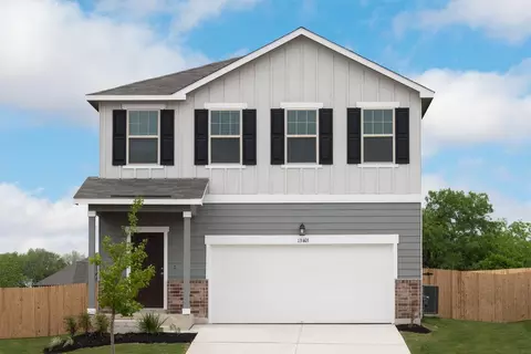 25263 Brookstone Way Dr, Magnolia, TX 77355