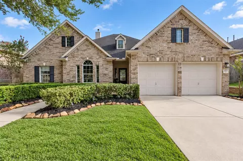 2827 Wimberly Knoll Ln, Richmond, TX 77406
