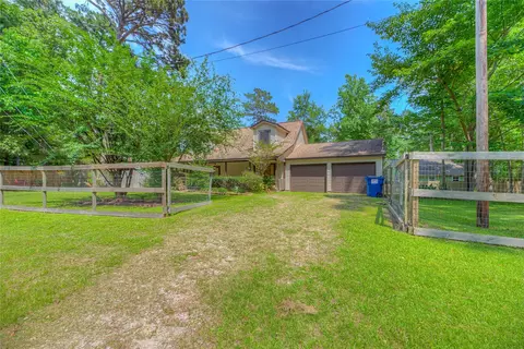 Other - 647 Moose Dr, Onalaska, TX 77360 photo 1 of 6