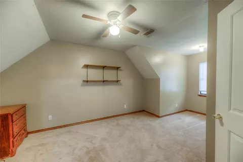 Bedroom - 647 Moose Dr, Onalaska, TX 77360 photo 2 of 2