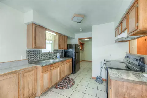 Kitchen - 647 Moose Dr, Onalaska, TX 77360 photo 1 of 1