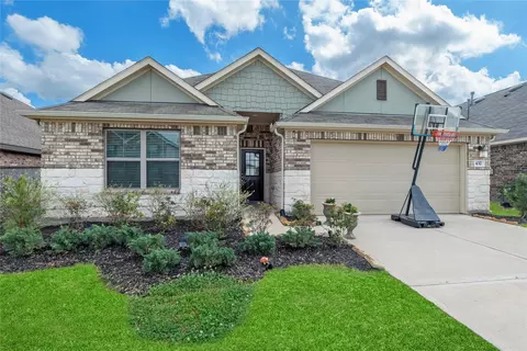 432 Ridge Palm Rd, Magnolia, TX 77354