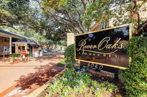 4040 San Felipe #260, Houston, TX 77027