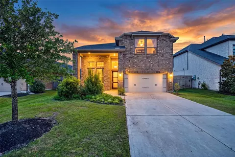 29627 Mahogany View Ln, Fulshear, TX 77441