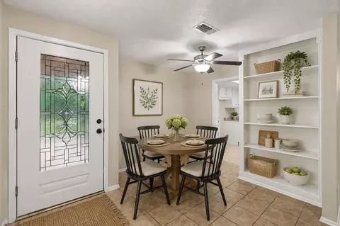 Dining - 23327 Naples Dr, Spring, TX 77373 photo 1 of 1