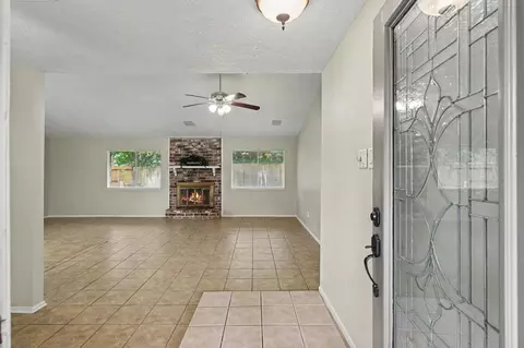 Entry Way - 23327 Naples Dr, Spring, TX 77373 photo 1 of 3