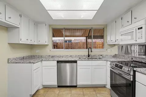 Kitchen - 23327 Naples Dr, Spring, TX 77373 photo 2 of 3