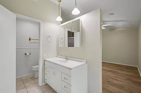 Bath - 23327 Naples Dr, Spring, TX 77373 photo 1 of 2