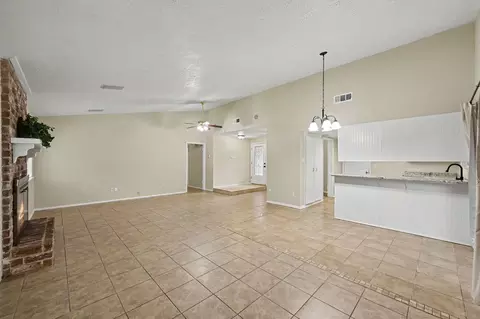 Living - 23327 Naples Dr, Spring, TX 77373 photo 4 of 6
