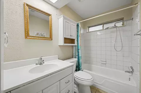 Bath - 23327 Naples Dr, Spring, TX 77373 photo 2 of 2
