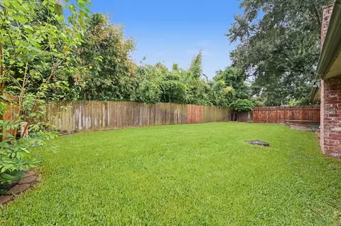Exterior - 23327 Naples Dr, Spring, TX 77373 photo 4 of 5