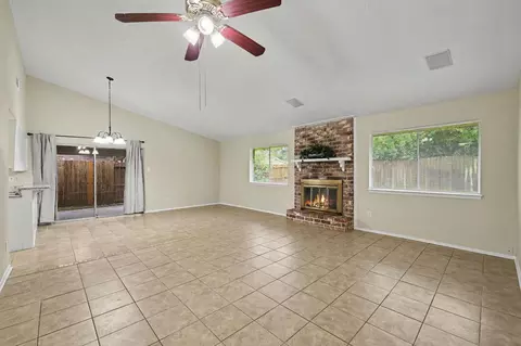 Living - 23327 Naples Dr, Spring, TX 77373 photo 2 of 6