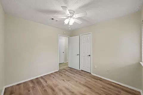 Bedroom - 23327 Naples Dr, Spring, TX 77373 photo 3 of 6