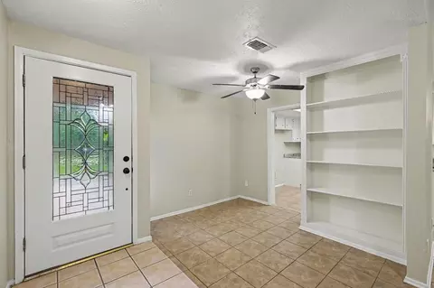 Entry Way - 23327 Naples Dr, Spring, TX 77373 photo 2 of 3
