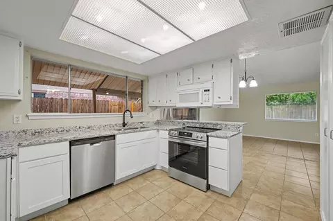 Kitchen - 23327 Naples Dr, Spring, TX 77373 photo 3 of 3