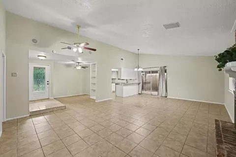 Living - 23327 Naples Dr, Spring, TX 77373 photo 3 of 6