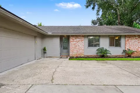 Exterior - 23327 Naples Dr, Spring, TX 77373 photo 2 of 5