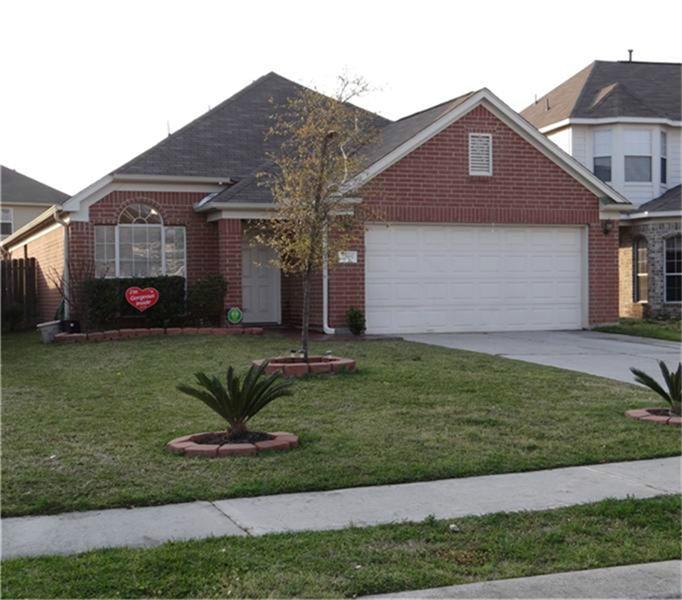 22515 Hamlet Park Ct, Spring, TX 77373 photo 1