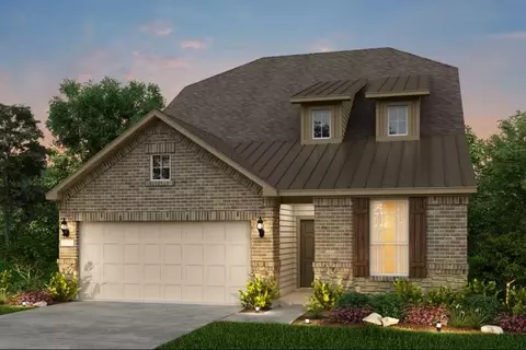 15651 Wandering Maple Way, Conroe, TX 77302