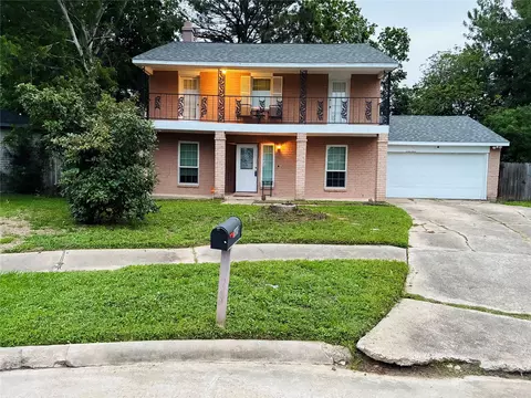 6802 Jadwin Ct, Missouri City, TX 77489